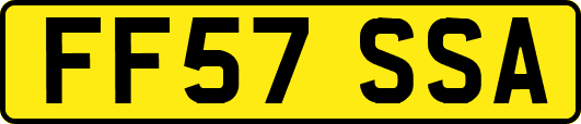 FF57SSA