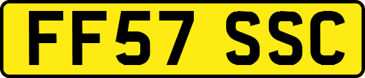 FF57SSC