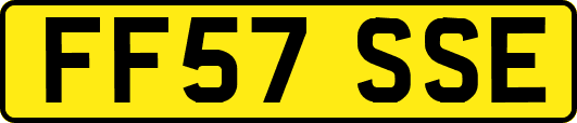 FF57SSE