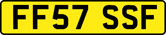 FF57SSF