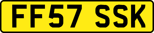 FF57SSK