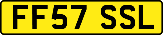 FF57SSL