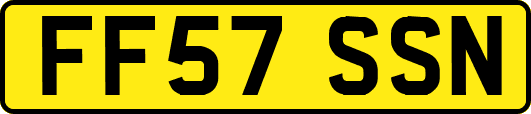 FF57SSN