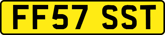 FF57SST