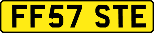 FF57STE