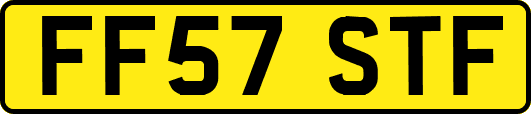 FF57STF