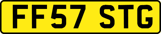 FF57STG