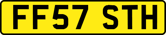 FF57STH