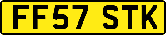 FF57STK