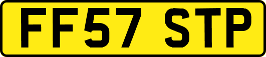FF57STP