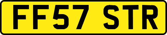 FF57STR