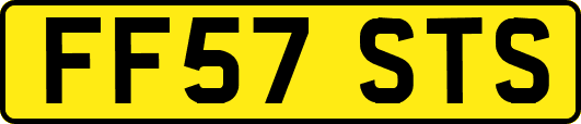 FF57STS