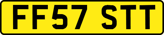 FF57STT