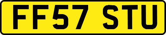 FF57STU