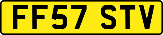 FF57STV
