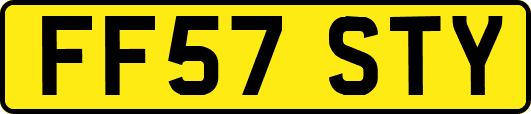 FF57STY