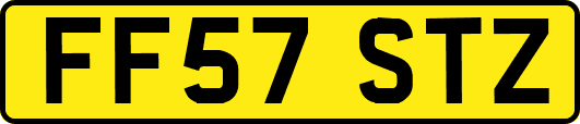 FF57STZ