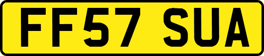 FF57SUA