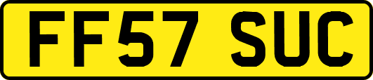 FF57SUC