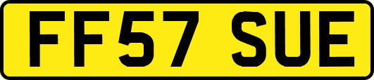 FF57SUE