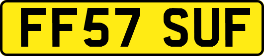 FF57SUF