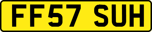 FF57SUH