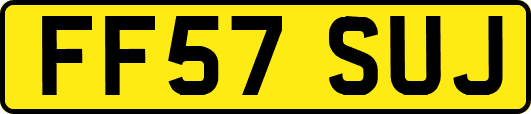 FF57SUJ