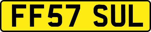 FF57SUL