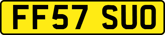 FF57SUO