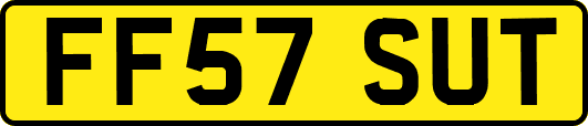 FF57SUT