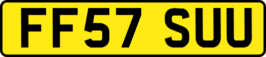 FF57SUU