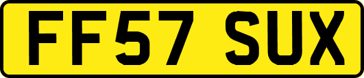 FF57SUX