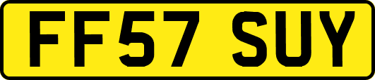 FF57SUY