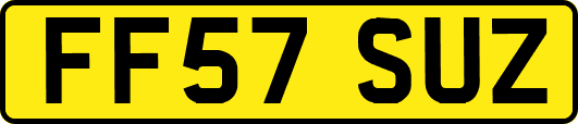 FF57SUZ