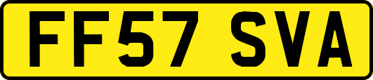 FF57SVA