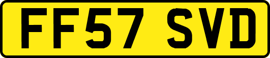 FF57SVD