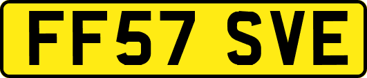 FF57SVE