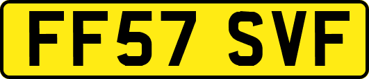 FF57SVF