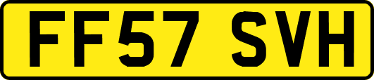 FF57SVH