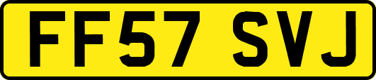 FF57SVJ