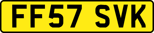 FF57SVK