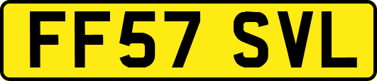 FF57SVL