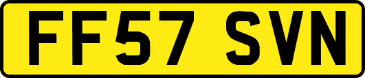 FF57SVN