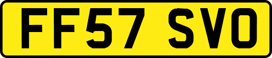 FF57SVO