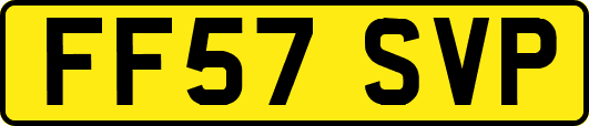 FF57SVP