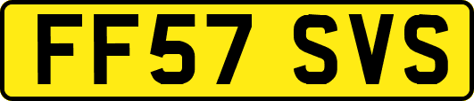 FF57SVS