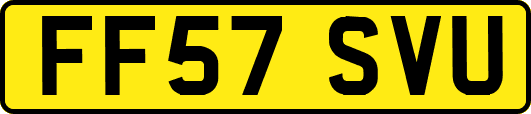 FF57SVU