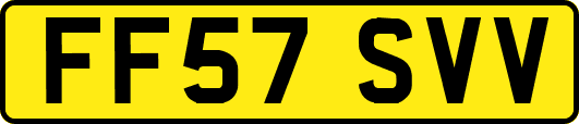 FF57SVV