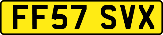 FF57SVX