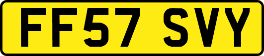 FF57SVY